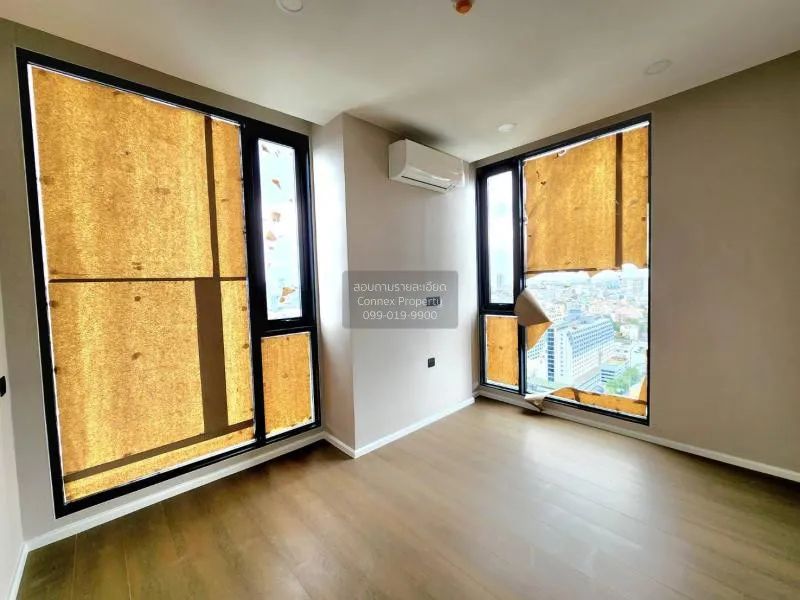 FOR SALE condo , Cooper Siam , BTS-National Stadium , Rong Mueang 4