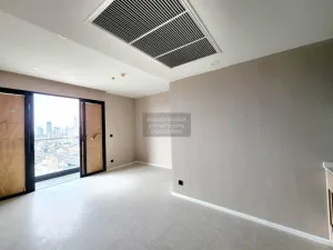 FOR SALE condo , Cooper Siam , BTS-National Stadium , Rong Mueang , Pathum Wan , Bangkok , CX-53416