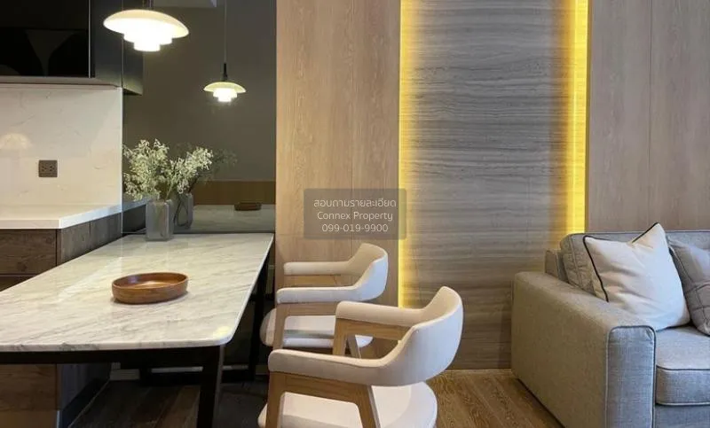 เช่าคอนโด  มิวนีค หลังสวน BTS-สถานีราชดำริ ลุมพินี เขต ปทุมวัน กร 3