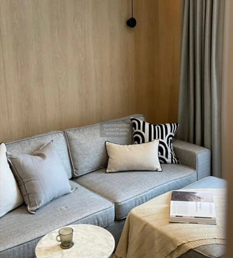 เช่าคอนโด  มิวนีค หลังสวน BTS-สถานีราชดำริ ลุมพินี เขต ปทุมวัน กร