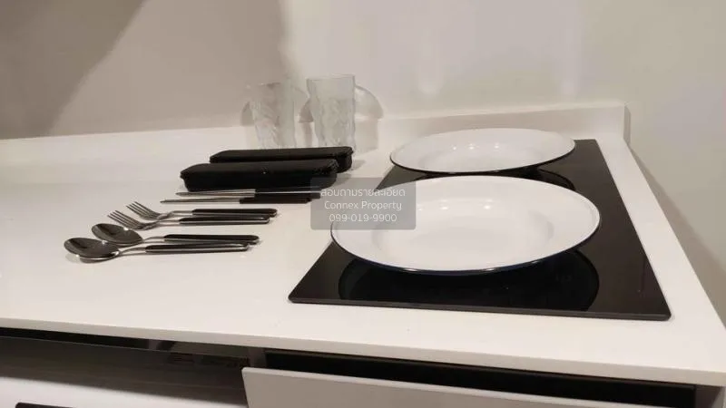 เช่าคอนโด  ไนท์บริดจ์ สเปซ พระราม 9 วิวสวย ชั้นสูง MRT-พระราม 9 ด 4