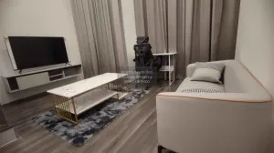 เช่าคอนโด  ไนท์บริดจ์ สเปซ พระราม 9 วิวสวย ชั้นสูง MRT-พระราม 9 ดินแดง เขต ดินแดง กรุงเทพ CX-53419