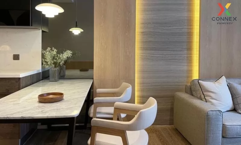 ขายคอนโด  มิวนีค หลังสวน BTS-สถานีราชดำริ ลุมพินี เขต ปทุมวัน กรุ 3