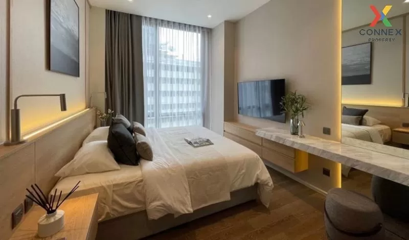 ขายคอนโด  มิวนีค หลังสวน BTS-สถานีราชดำริ ลุมพินี เขต ปทุมวัน กรุ