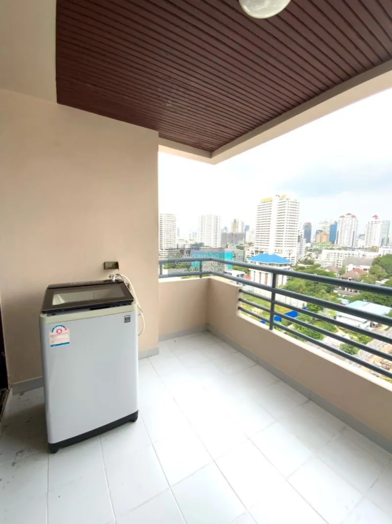 เช่าคอนโด  อคาเดเมีย แกรนด์ BTS-พร้อมพงษ์ คลองตันเหนือ เขต วัฒนา 