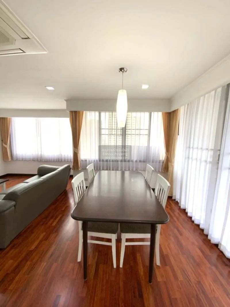 เช่าคอนโด  อคาเดเมีย แกรนด์ BTS-พร้อมพงษ์ คลองตันเหนือ เขต วัฒนา  4