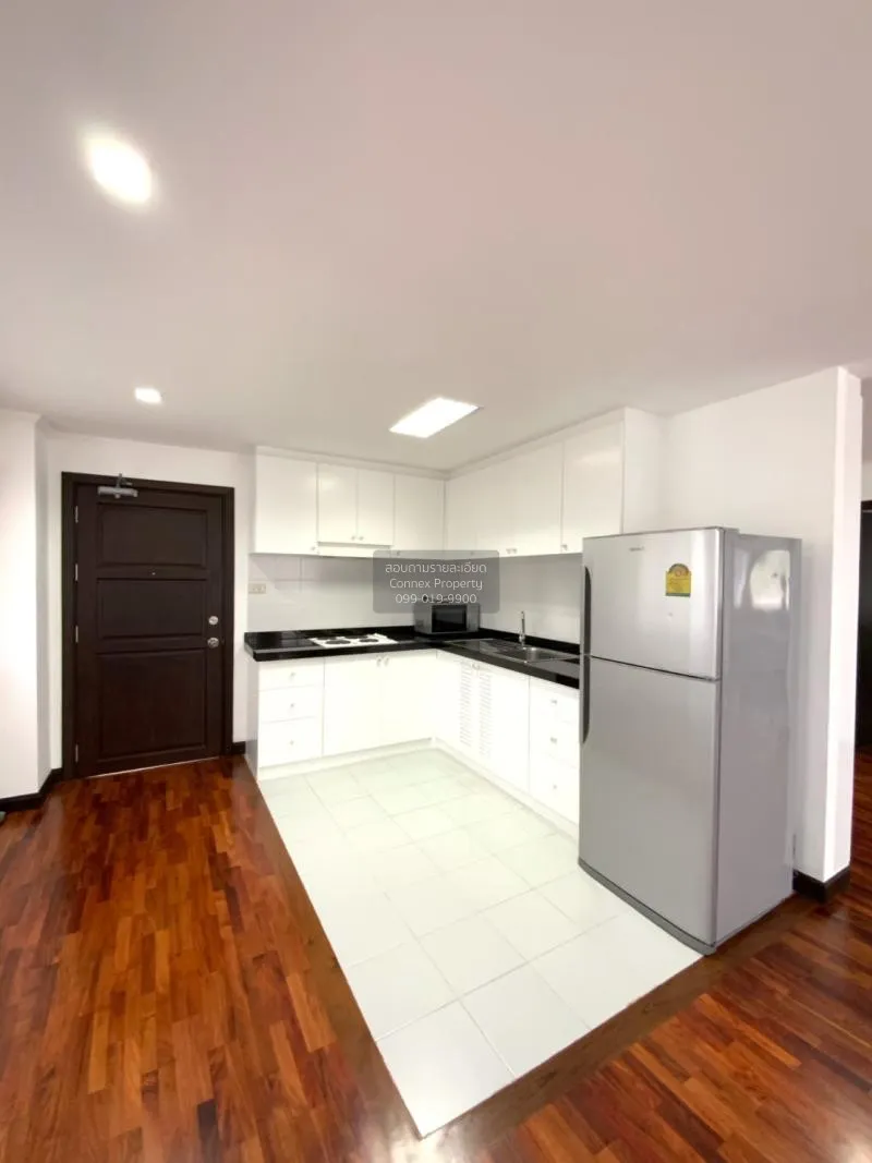 เช่าคอนโด  อคาเดเมีย แกรนด์ BTS-พร้อมพงษ์ คลองตันเหนือ เขต วัฒนา 