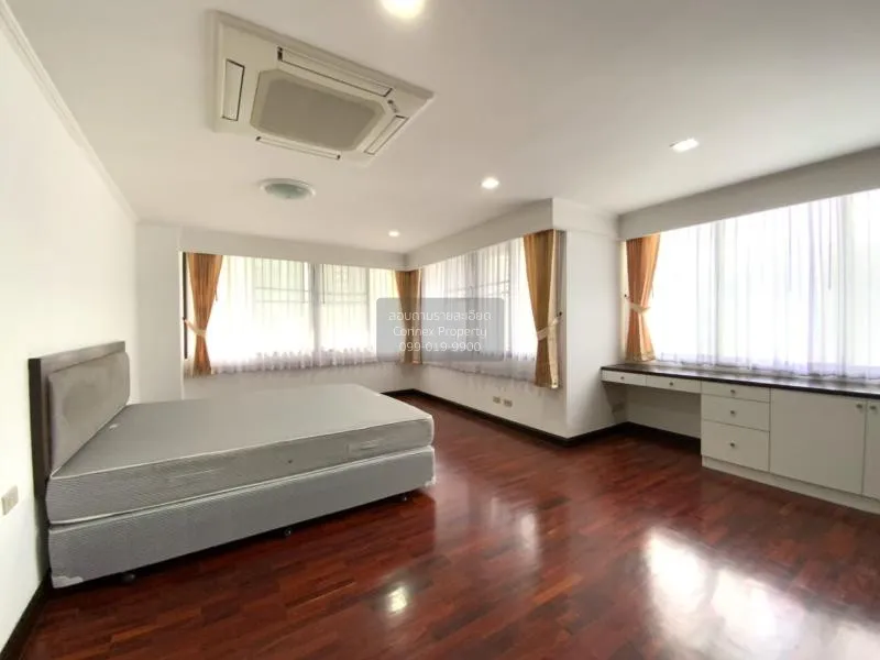 เช่าคอนโด  อคาเดเมีย แกรนด์ BTS-พร้อมพงษ์ คลองตันเหนือ เขต วัฒนา 