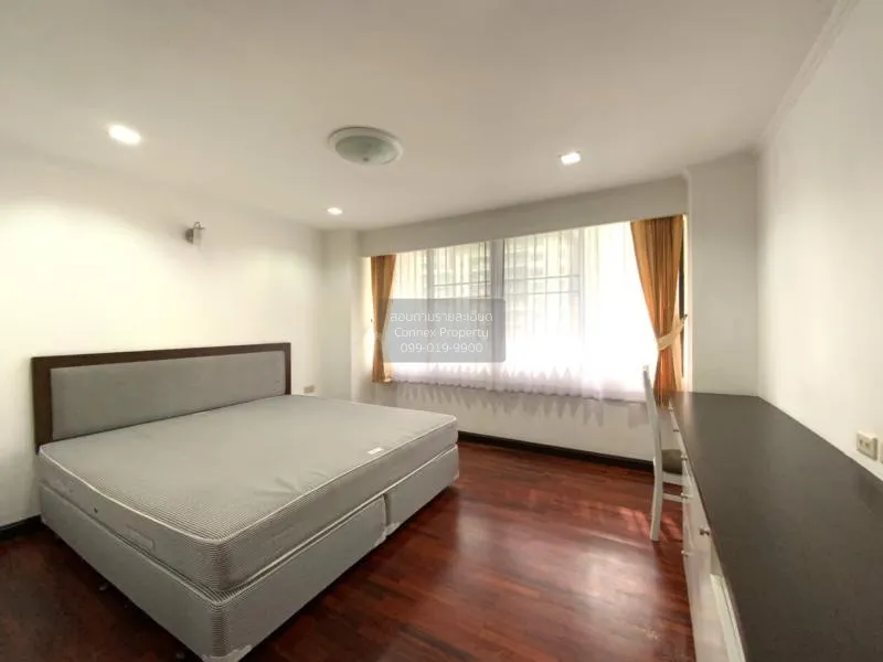 เช่าคอนโด  อคาเดเมีย แกรนด์ BTS-พร้อมพงษ์ คลองตันเหนือ เขต วัฒนา 