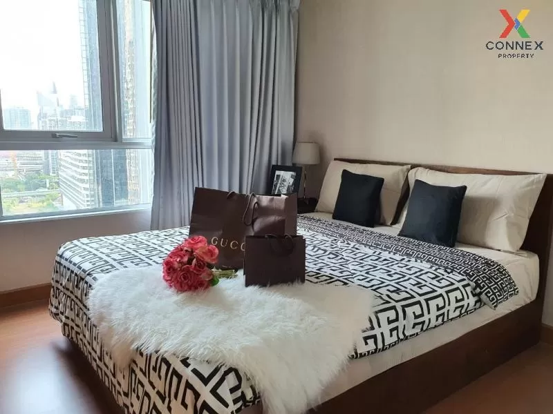 FOR SALE condo , Belle Grand Rama 9 , MRT-Phra Ram 9 , Huai Khwan