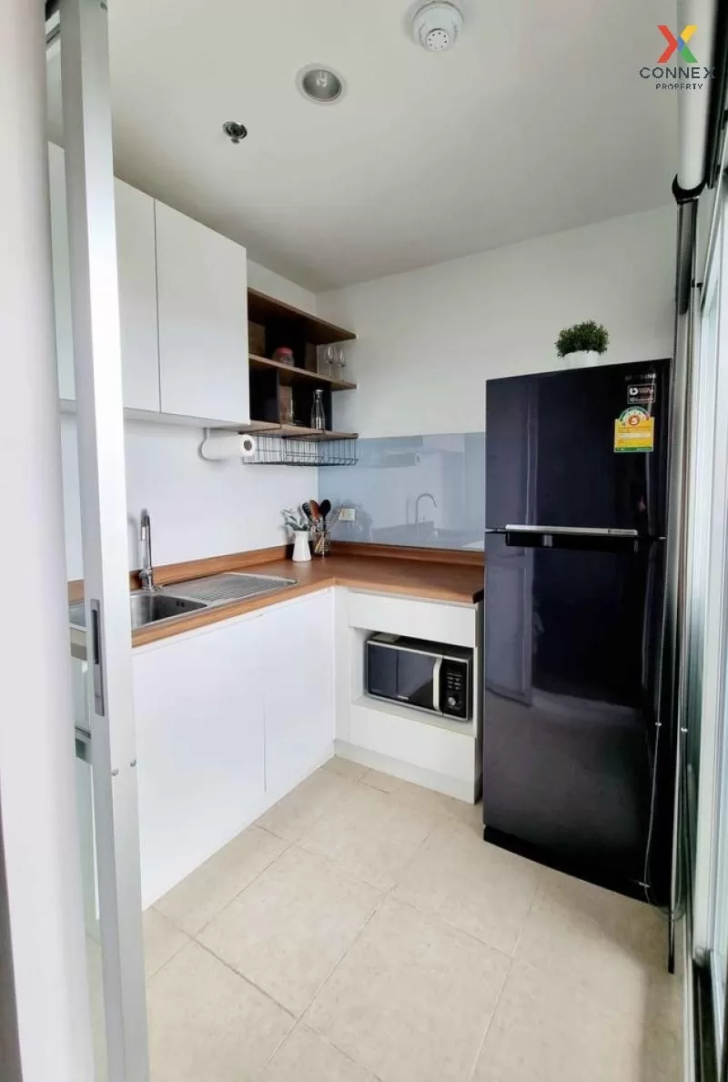 FOR SALE condo , U Delight @ Talat phlu Station , high floor , BT