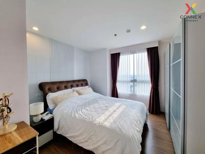 FOR SALE condo , U Delight @ Talat phlu Station , high floor , BT