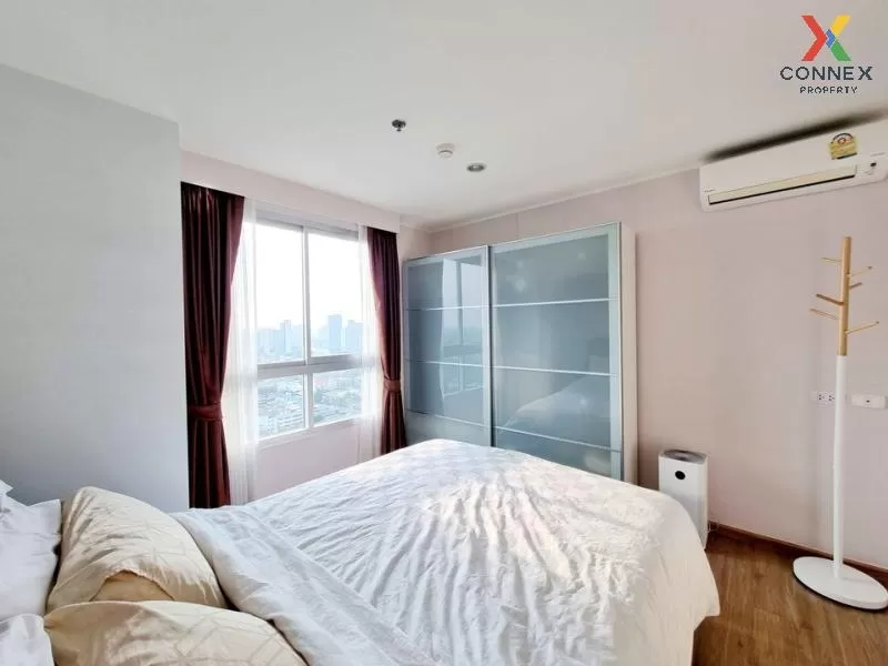 FOR SALE condo , U Delight @ Talat phlu Station , high floor , BT