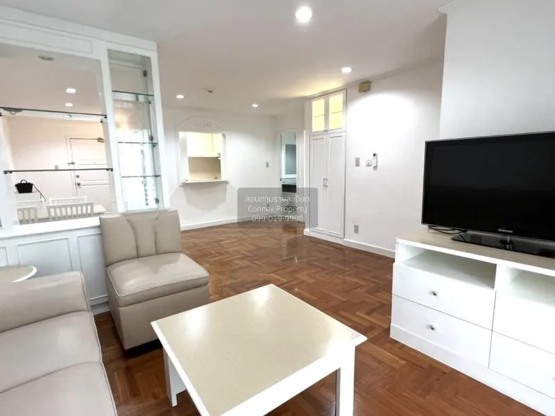 FOR RENT condo , Acadamia Grand , BTS-Phrom Phong , Khlong Tan Nu 1