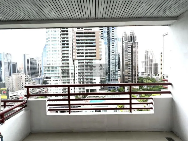 FOR RENT condo , Acadamia Grand , BTS-Phrom Phong , Khlong Tan Nu