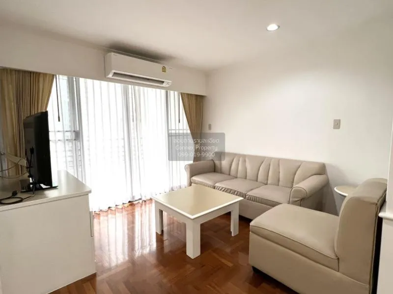 FOR RENT condo , Acadamia Grand , BTS-Phrom Phong , Khlong Tan Nu 2