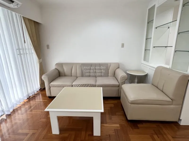 FOR RENT condo , Acadamia Grand , BTS-Phrom Phong , Khlong Tan Nu 3
