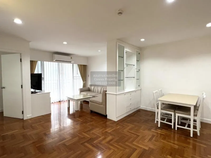 FOR RENT condo , Acadamia Grand , BTS-Phrom Phong , Khlong Tan Nu 4
