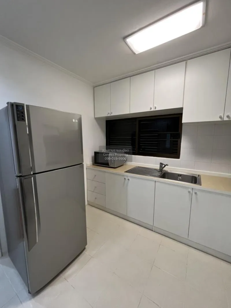 FOR RENT condo , Acadamia Grand , BTS-Phrom Phong , Khlong Tan Nu