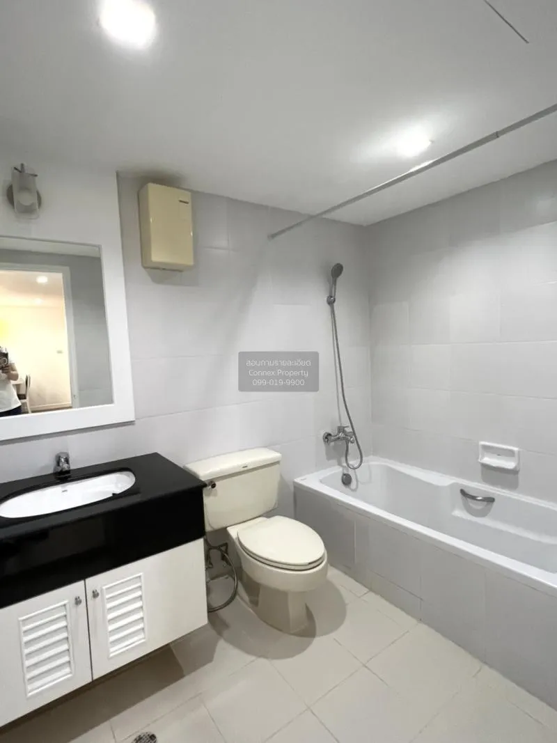 เช่าคอนโด  อคาเดเมีย แกรนด์ BTS-พร้อมพงษ์ คลองตันเหนือ เขต วัฒนา 