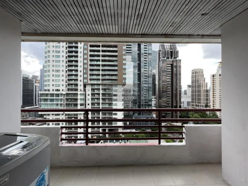 เช่าคอนโด  อคาเดเมีย แกรนด์ BTS-พร้อมพงษ์ คลองตันเหนือ เขต วัฒนา 