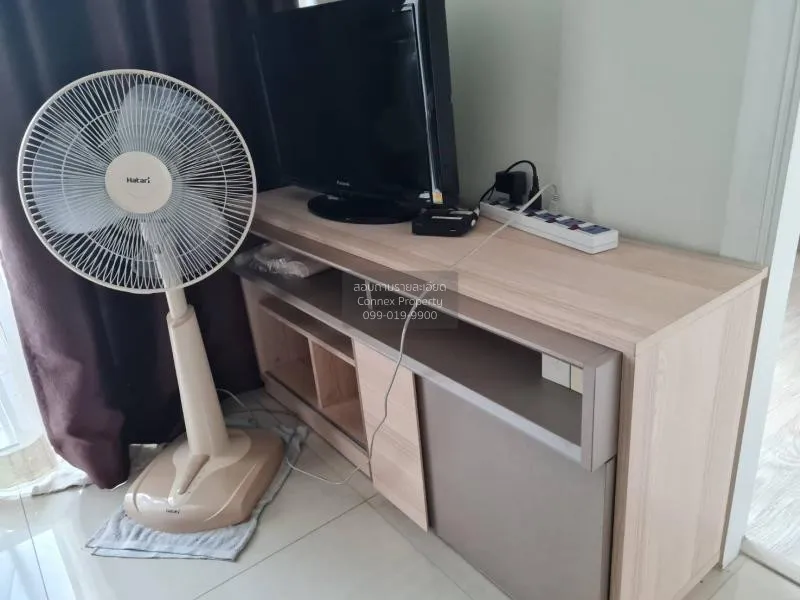 ขายคอนโด  แมเนอร์ สนามบินน้ำ MRT-สะพานพระนั่งเกล้า บางกระสอ เมือง 3