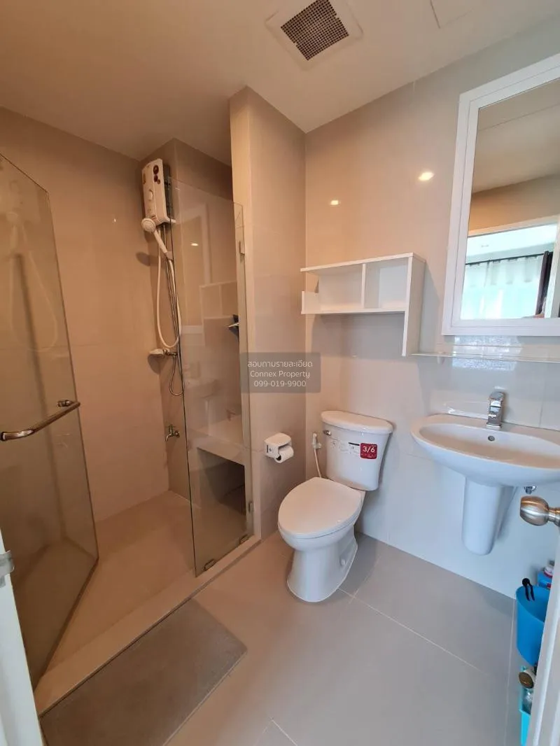 ขายคอนโด  แมเนอร์ สนามบินน้ำ MRT-สะพานพระนั่งเกล้า บางกระสอ เมือง