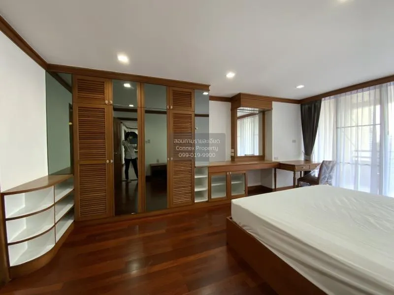 FOR RENT condo , Acadamia Grand , BTS-Phrom Phong , Khlong Tan Nu
