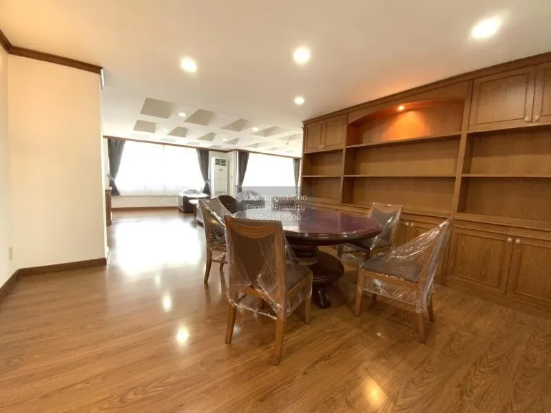 FOR RENT condo , Acadamia Grand , BTS-Phrom Phong , Khlong Tan Nu 4