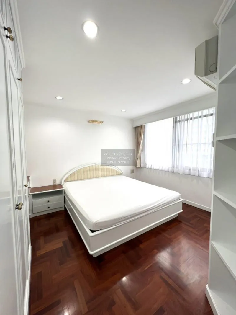 เช่าคอนโด  อคาเดเมีย แกรนด์ BTS-พร้อมพงษ์ คลองตันเหนือ เขต วัฒนา 