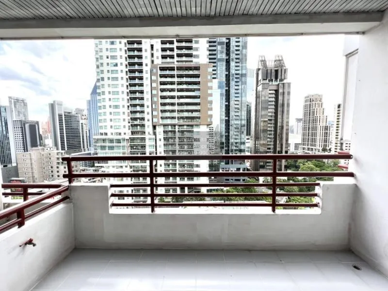 เช่าคอนโด  อคาเดเมีย แกรนด์ BTS-พร้อมพงษ์ คลองตันเหนือ เขต วัฒนา 