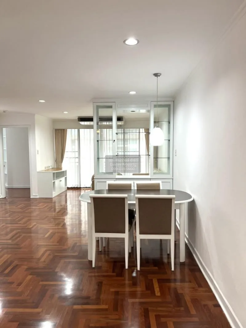 เช่าคอนโด  อคาเดเมีย แกรนด์ BTS-พร้อมพงษ์ คลองตันเหนือ เขต วัฒนา  4