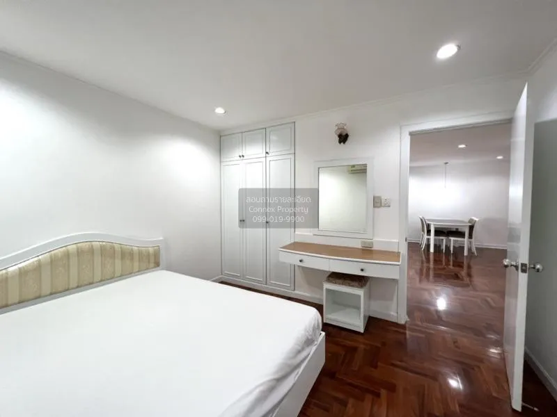 เช่าคอนโด  อคาเดเมีย แกรนด์ BTS-พร้อมพงษ์ คลองตันเหนือ เขต วัฒนา 