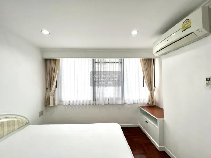 เช่าคอนโด  อคาเดเมีย แกรนด์ BTS-พร้อมพงษ์ คลองตันเหนือ เขต วัฒนา 