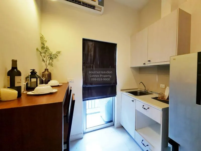 FOR SALE condo , Manor Sanambinnam , nice view , high floor , riv 3