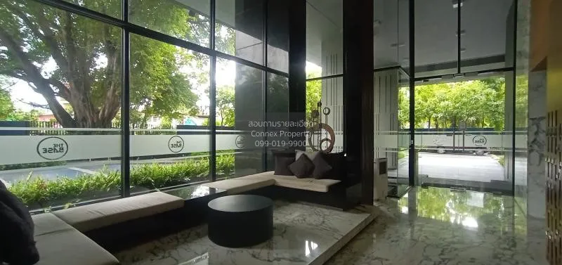 FOR RENT condo , The Base Sukhumvit 77 , nice view , BTS-On Nut ,