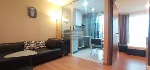 FOR RENT condo , The Base Sukhumvit 77 , nice view , BTS-On Nut , Phra Khanong Nuea , Watthana , Bangkok , CX-53434