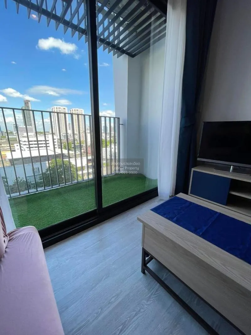 FOR RENT condo , XT Ekkamai , BTS-Ekkamai , Khlong Tan Nuea , Wat 4