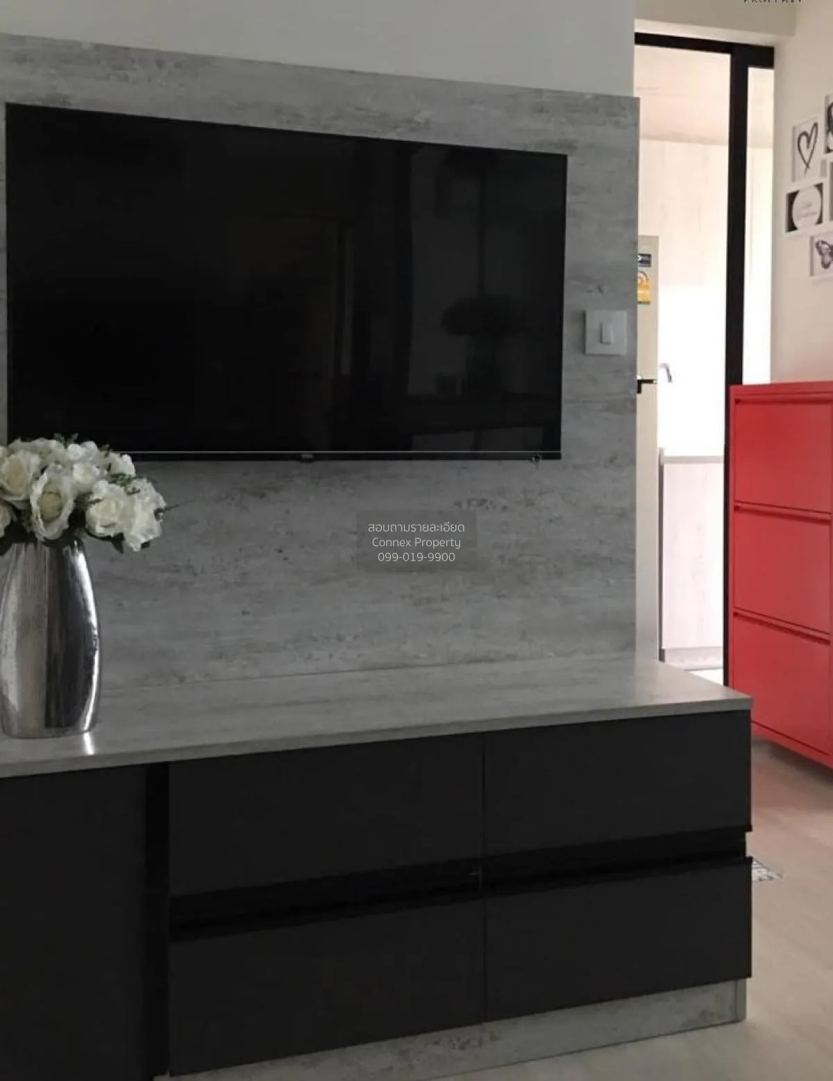 เช่าคอนโด  ไลฟ์ อโศก MRT-เพชรบุรี บางกะปิ เขต ห้วยขวาง กรุงเทพ CX 3