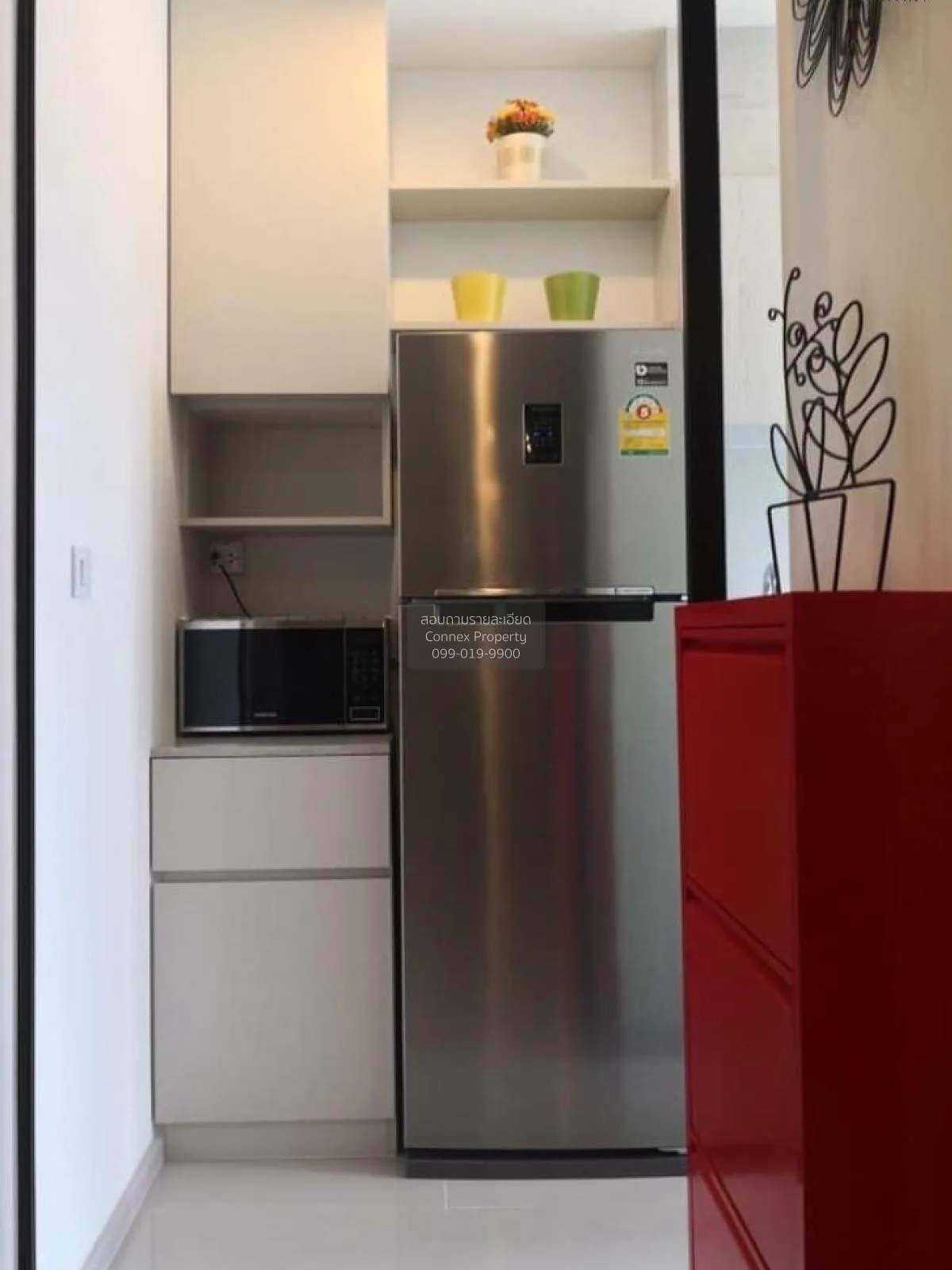 เช่าคอนโด  ไลฟ์ อโศก MRT-เพชรบุรี บางกะปิ เขต ห้วยขวาง กรุงเทพ CX