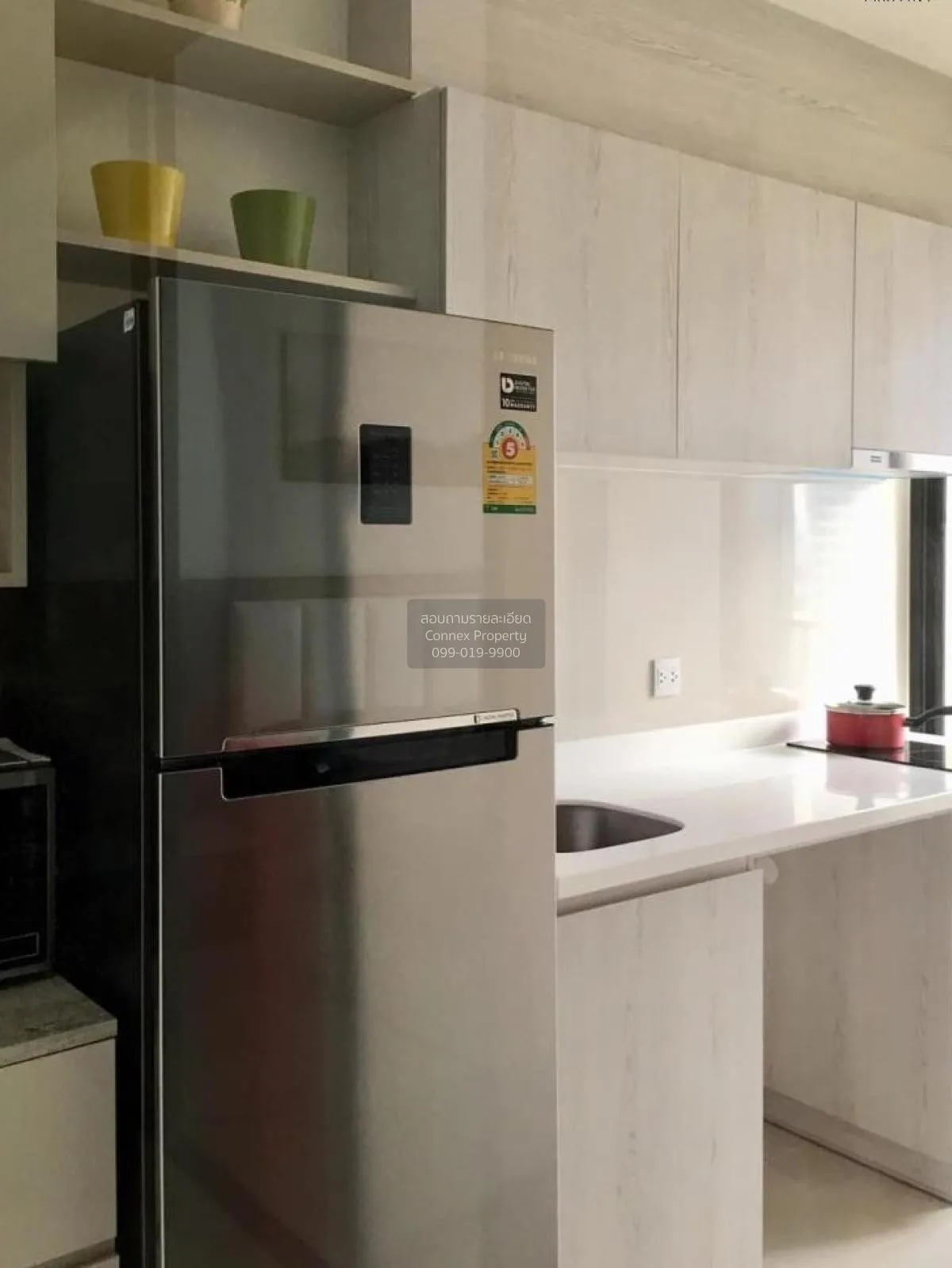 เช่าคอนโด  ไลฟ์ อโศก MRT-เพชรบุรี บางกะปิ เขต ห้วยขวาง กรุงเทพ CX