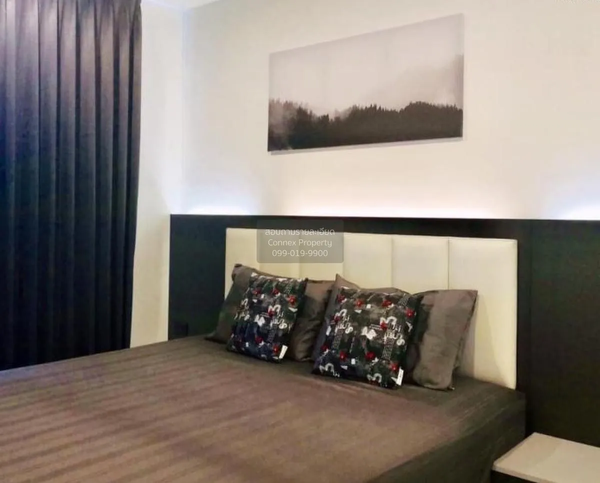 เช่าคอนโด  ไลฟ์ อโศก MRT-เพชรบุรี บางกะปิ เขต ห้วยขวาง กรุงเทพ CX