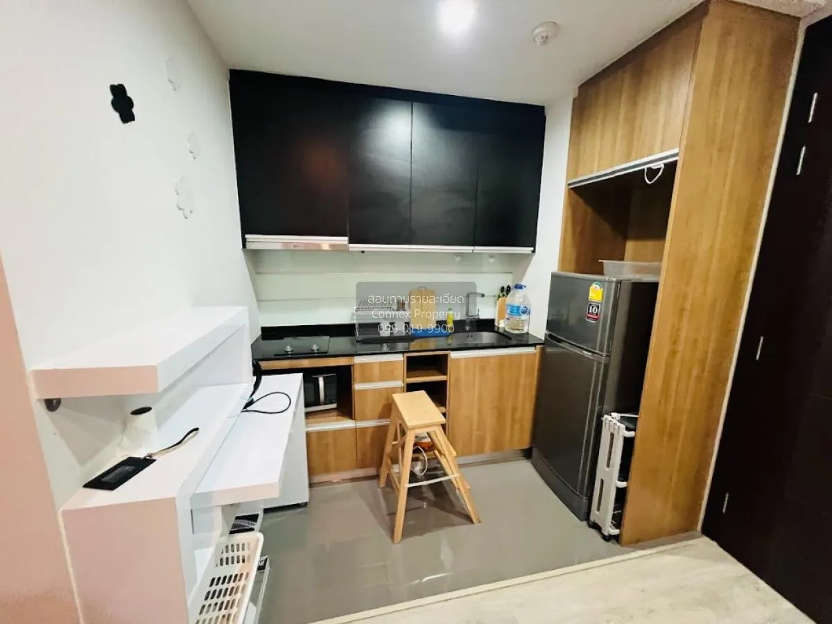 เช่าคอนโด  วิช ซิกเนเจอร์ มิดทาวน์ สยาม BTS-ราชเทวี ถนนเพชรบุรี เ 2