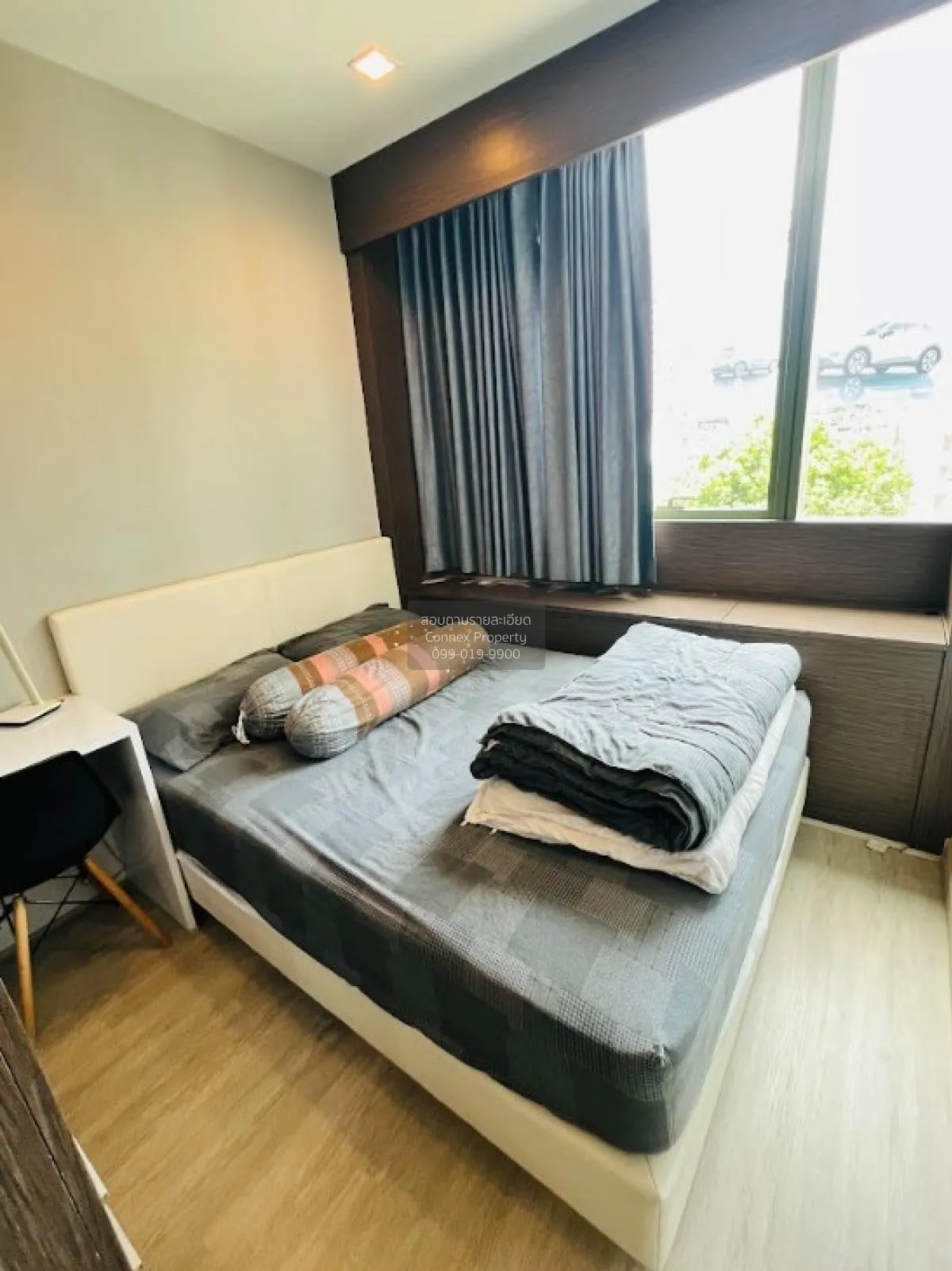 เช่าคอนโด  วิช ซิกเนเจอร์ มิดทาวน์ สยาม BTS-ราชเทวี ถนนเพชรบุรี เ 4