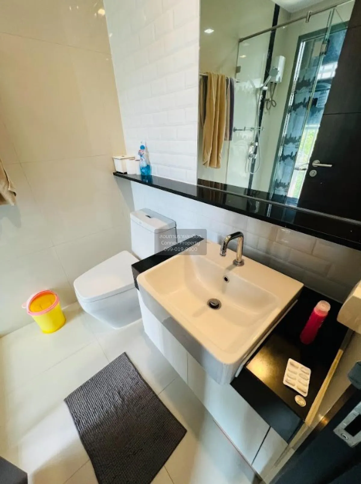 เช่าคอนโด  วิช ซิกเนเจอร์ มิดทาวน์ สยาม BTS-ราชเทวี ถนนเพชรบุรี เ