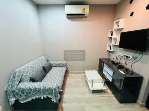 เช่าคอนโด  วิช ซิกเนเจอร์ มิดทาวน์ สยาม BTS-ราชเทวี ถนนเพชรบุรี เขต ราชเทวี กรุงเทพ CX-53439