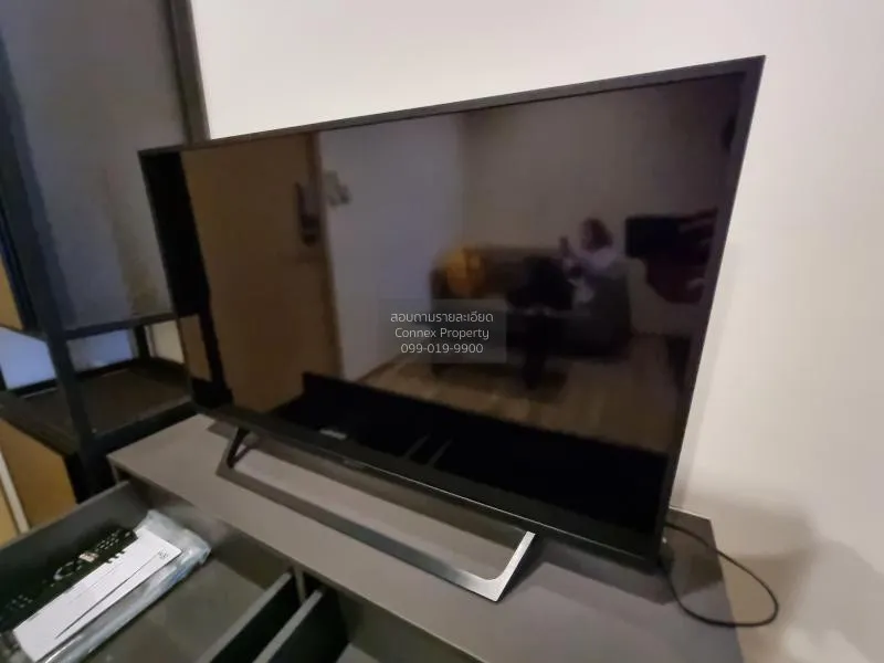 FOR RENT condo , The Line Jatujak - Mochit , BTS-Mo Chit , Chomph