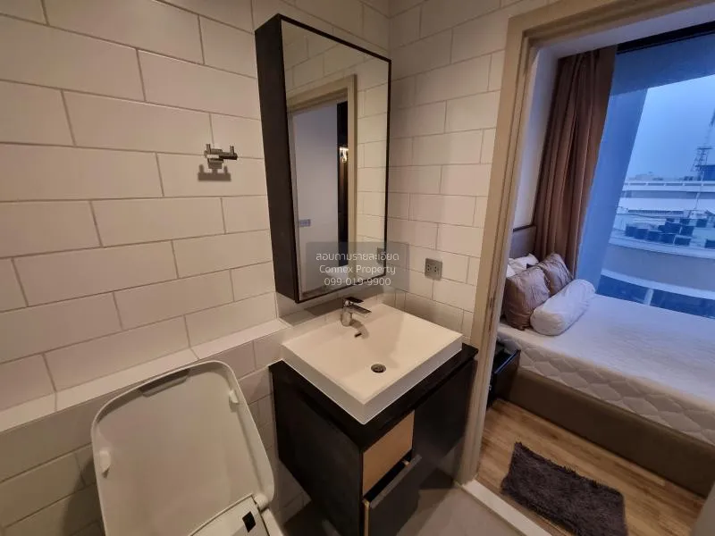 FOR RENT condo , The Line Jatujak - Mochit , BTS-Mo Chit , Chomph