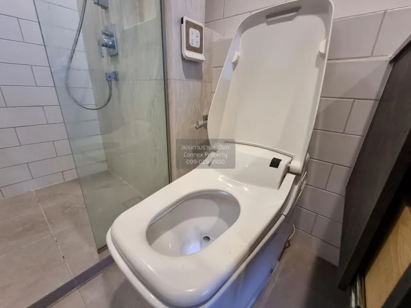 FOR RENT condo , The Line Jatujak - Mochit , BTS-Mo Chit , Chomph