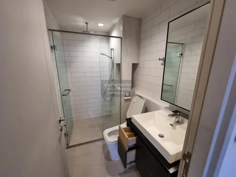 FOR RENT condo , The Line Jatujak - Mochit , BTS-Mo Chit , Chomph